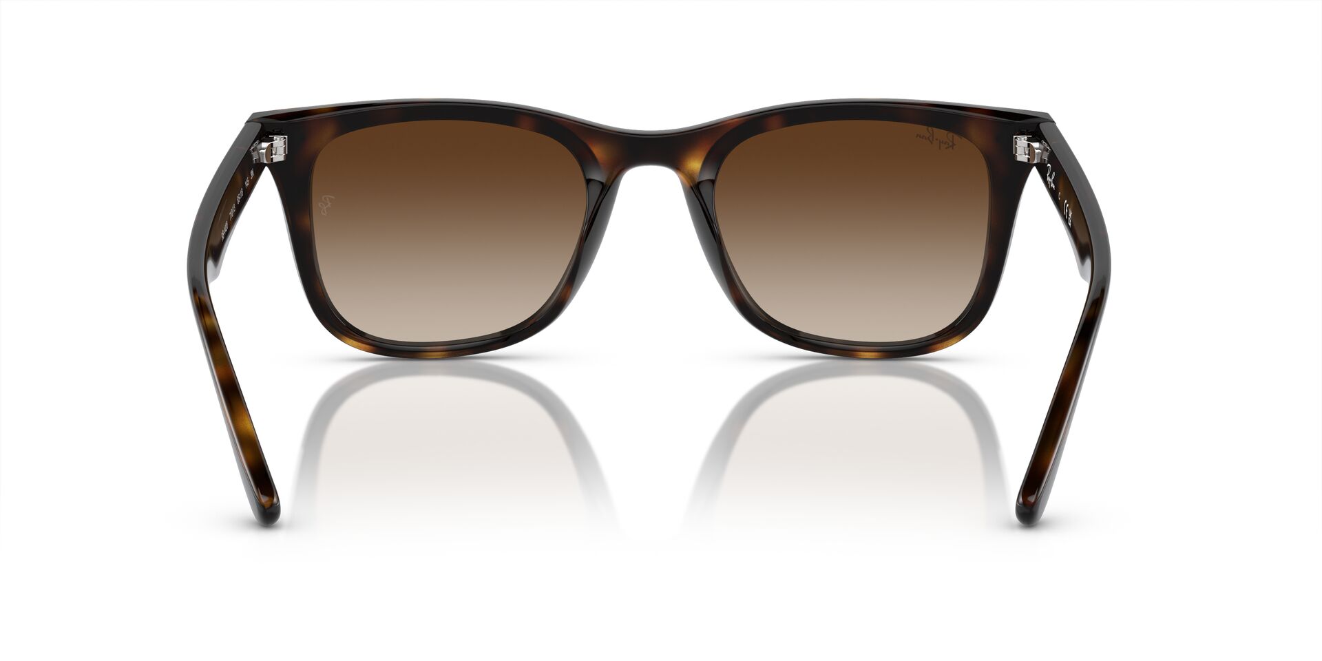 RAYBAN RB4420 71013 65 SUNGLASSES