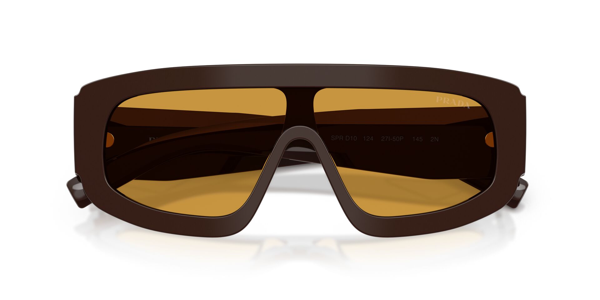 PRADA PRD10S 27I50P SUNGLASSES