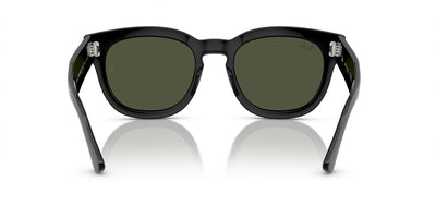 RAYBAN RB0298S MEGA HAWKEYE 901/31 53 SUNGLASSES