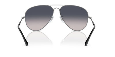RAYBAN RB3825 OLD AVIATOR 004 78 58 SUNGLASSES