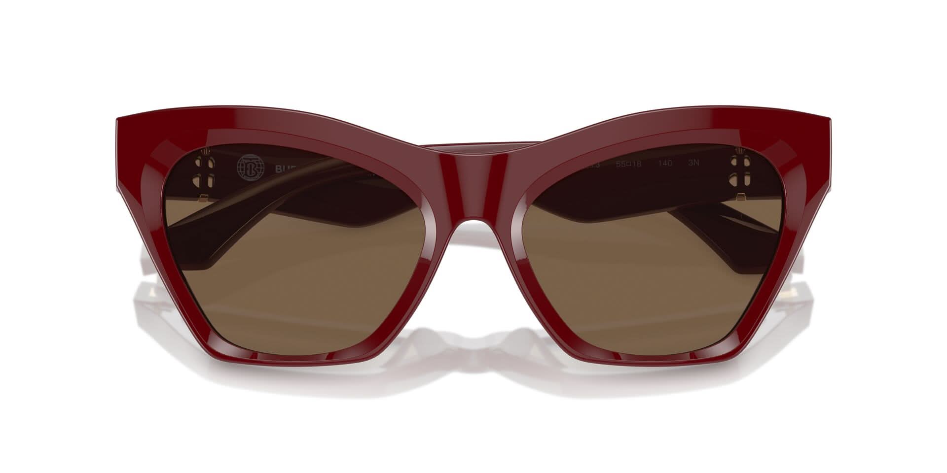 BURBERRY BE4420U 411973 55 SUNGLASSES