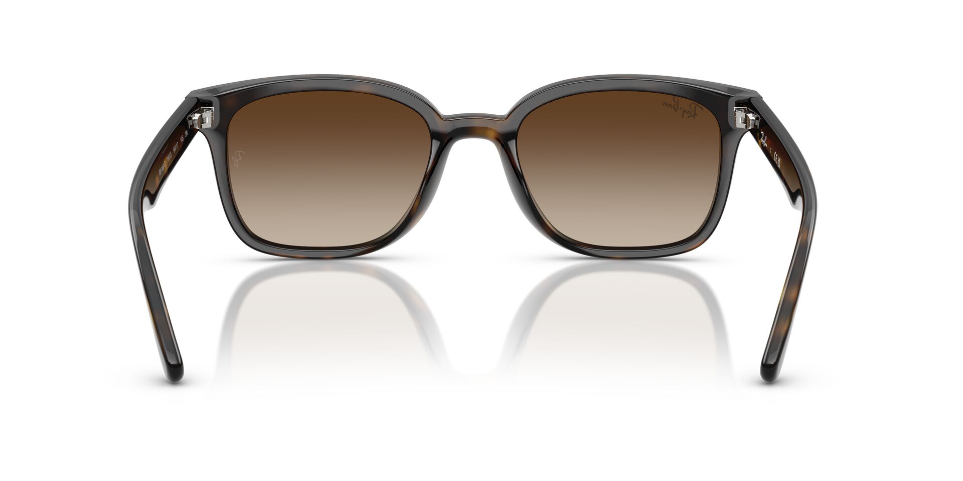 RAYBAN RB4461D 71013 64 SUNGLASSES