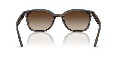 RAYBAN RB4461D 71013 64 SUNGLASSES