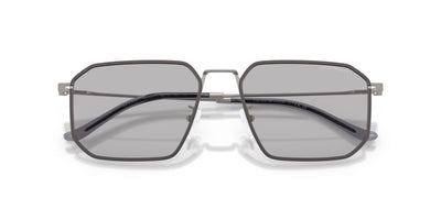 EMPORIO ARMANI EA2165D 300387 58 SUNGLASSES