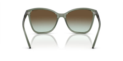 VOGUE VO5520S 3086E8 56 SUNGLASSES