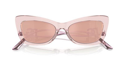DOLCE & GABBANA DG4467B 31486X 55 SUNGLASSES