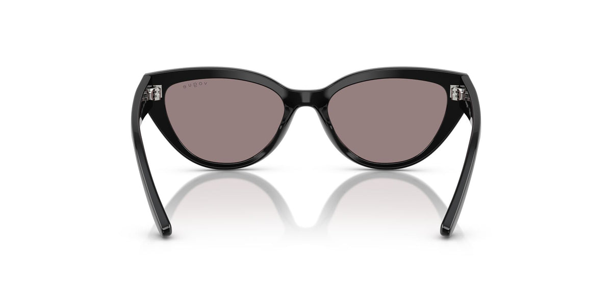 VOGUE VJ2026 W447N 50 SUNGLASSES