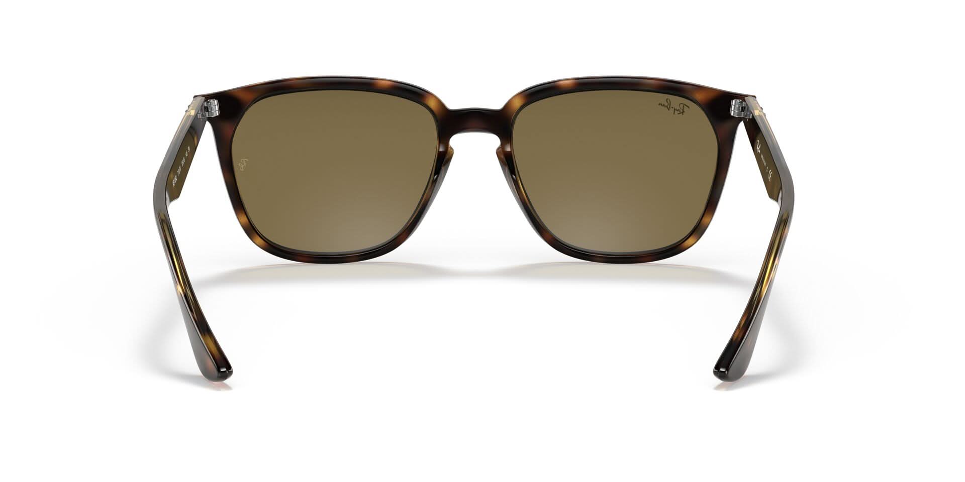 RAYBAN RB4362 71073 55 SUNGLASSES