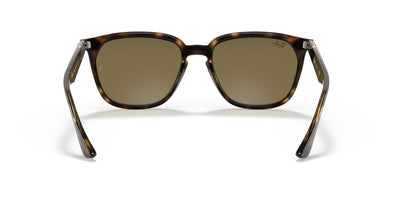 RAYBAN RB4362 71073 55 SUNGLASSES