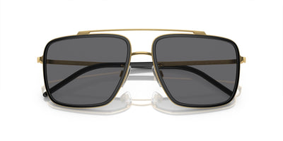 DOLCE & GABBANA DG2220 02 81 57 SUNGLASSES