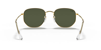 RAYBAN RB3548 HEXAGONAL 919631 51 SUNGLASSES