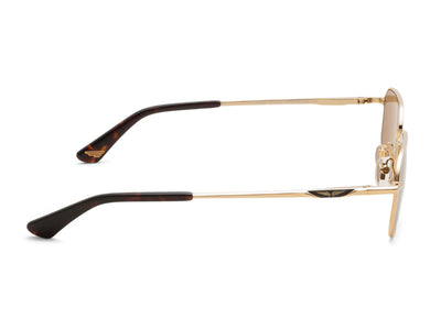 POLICE SPLW11K SHIELD 300B 53 SUNGLASSES