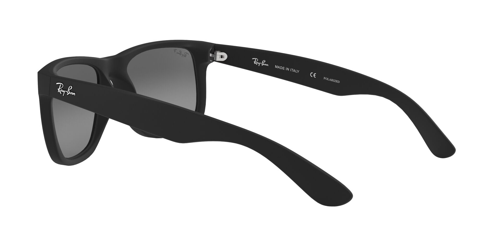 RAYBAN RB4165 JUSTIN 622T3 54 SUNGLASSES