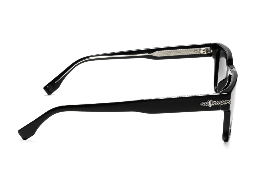 POLICE SPLR75K GRIND 2 0700 55 SUNGLASSES
