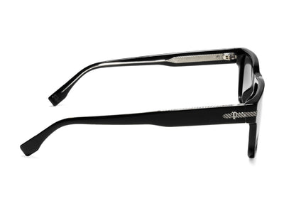 POLICE SPLR75K GRIND 2 0700 55 SUNGLASSES
