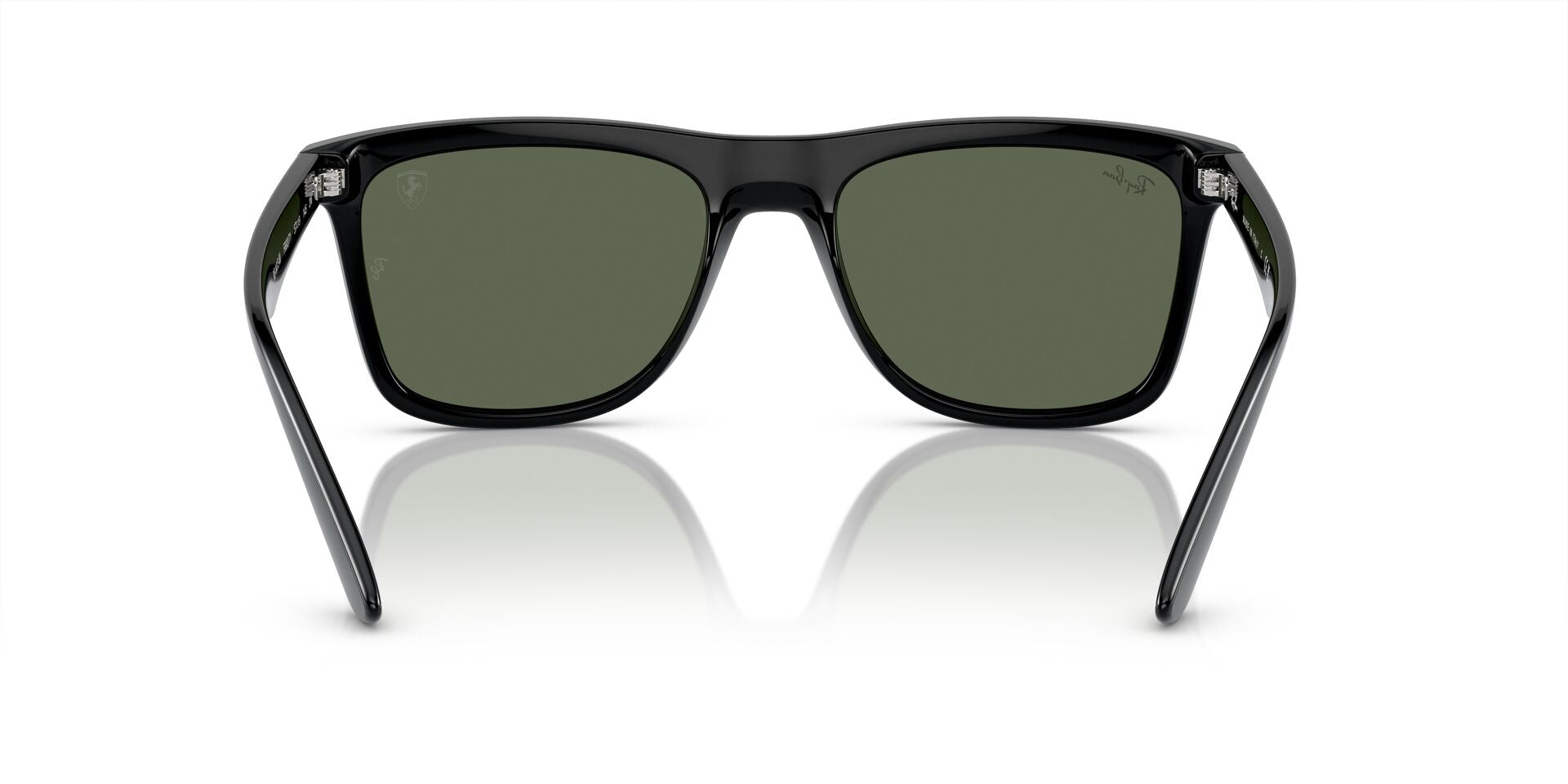 RAYBAN RB4413M SCUDERIA FERRARI F68371 57 SUNGLASSES
