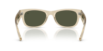 RAYBAN RB0832S STAR WARS MEGA WAYFARER II 1460 31 55 SUNGLASSES