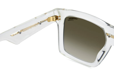 CARRERA VICTORY C 25S 900D6 55 SUNGLASSES