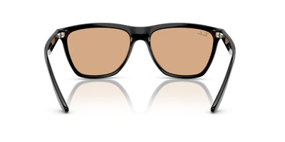 RAYBAN RB4442I 601/93 57 SUNGLASSES