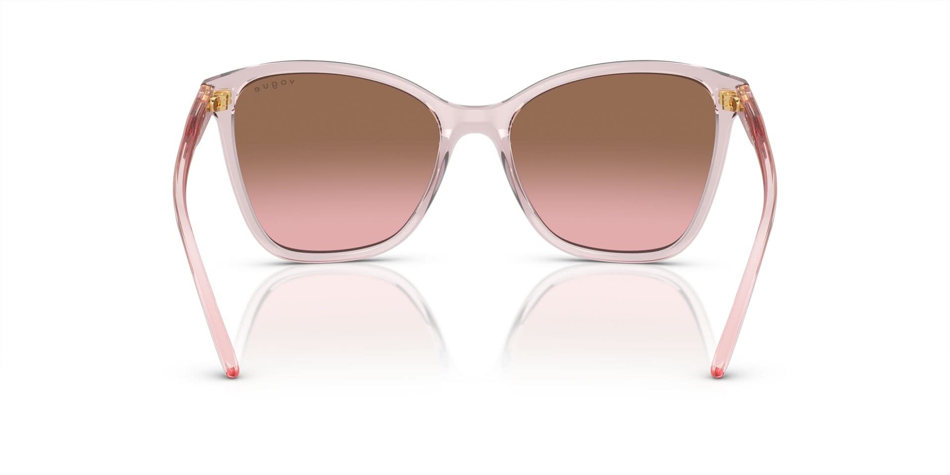 VOGUE VO5520S 294214 56 SUNGLASSES