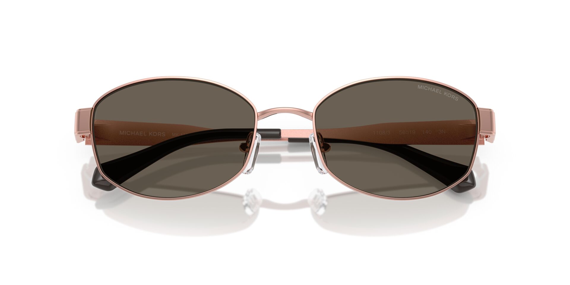 MICHAEL KORS MK1161 MONTE CARLO 11083 56 SUNGLASSES