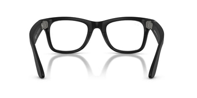 RayBan Meta 0RW4012 WAYFARER GEN 2 601SSB 50 SUNGLASSES