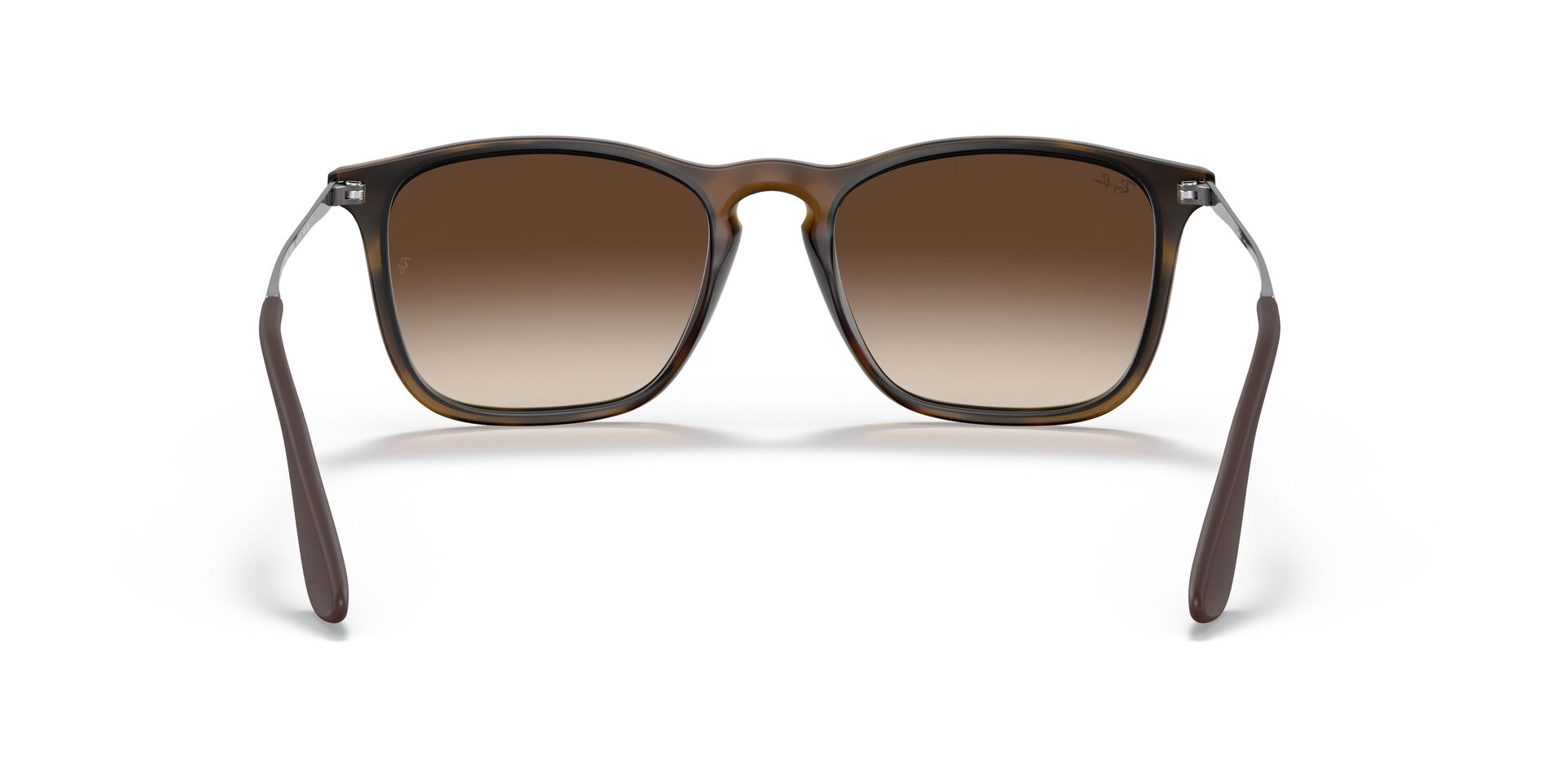 RAYBAN RB4187 CHRIS 85613 54 SUNGLASSES