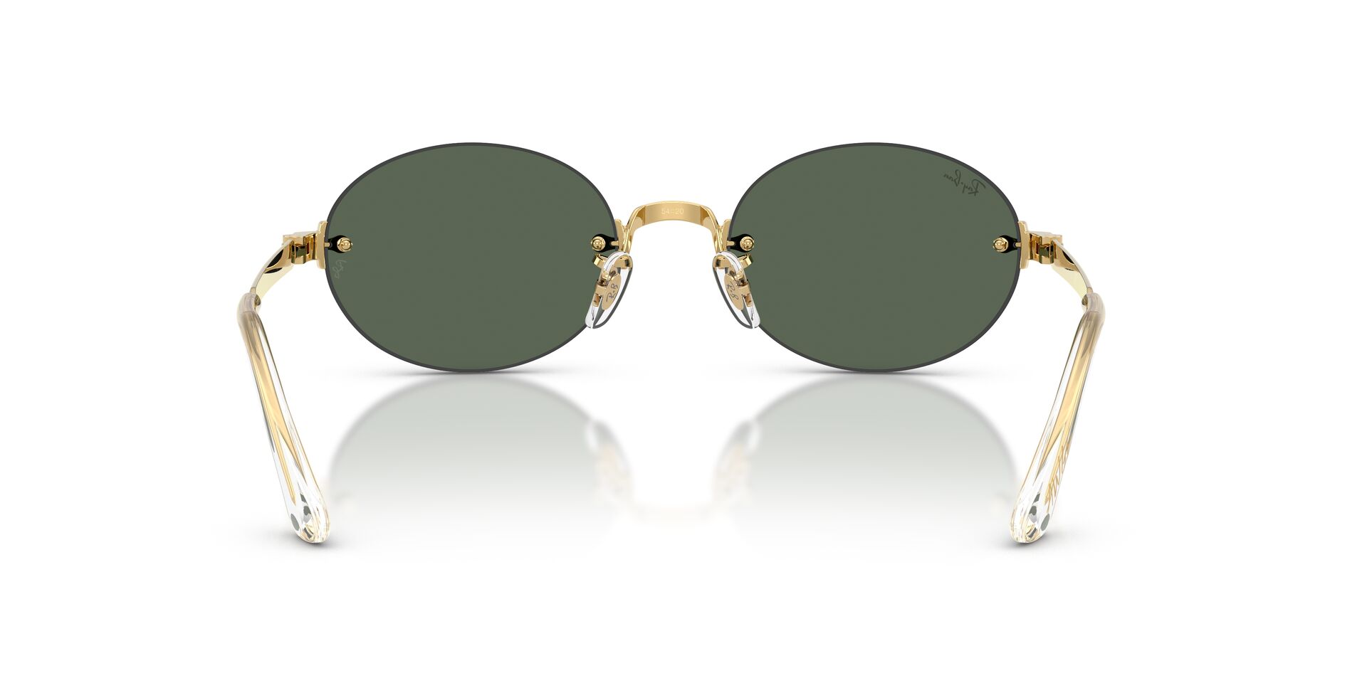RAYBAN RB3929 ASAP ROCKY 00171 54 SUNGLASSES