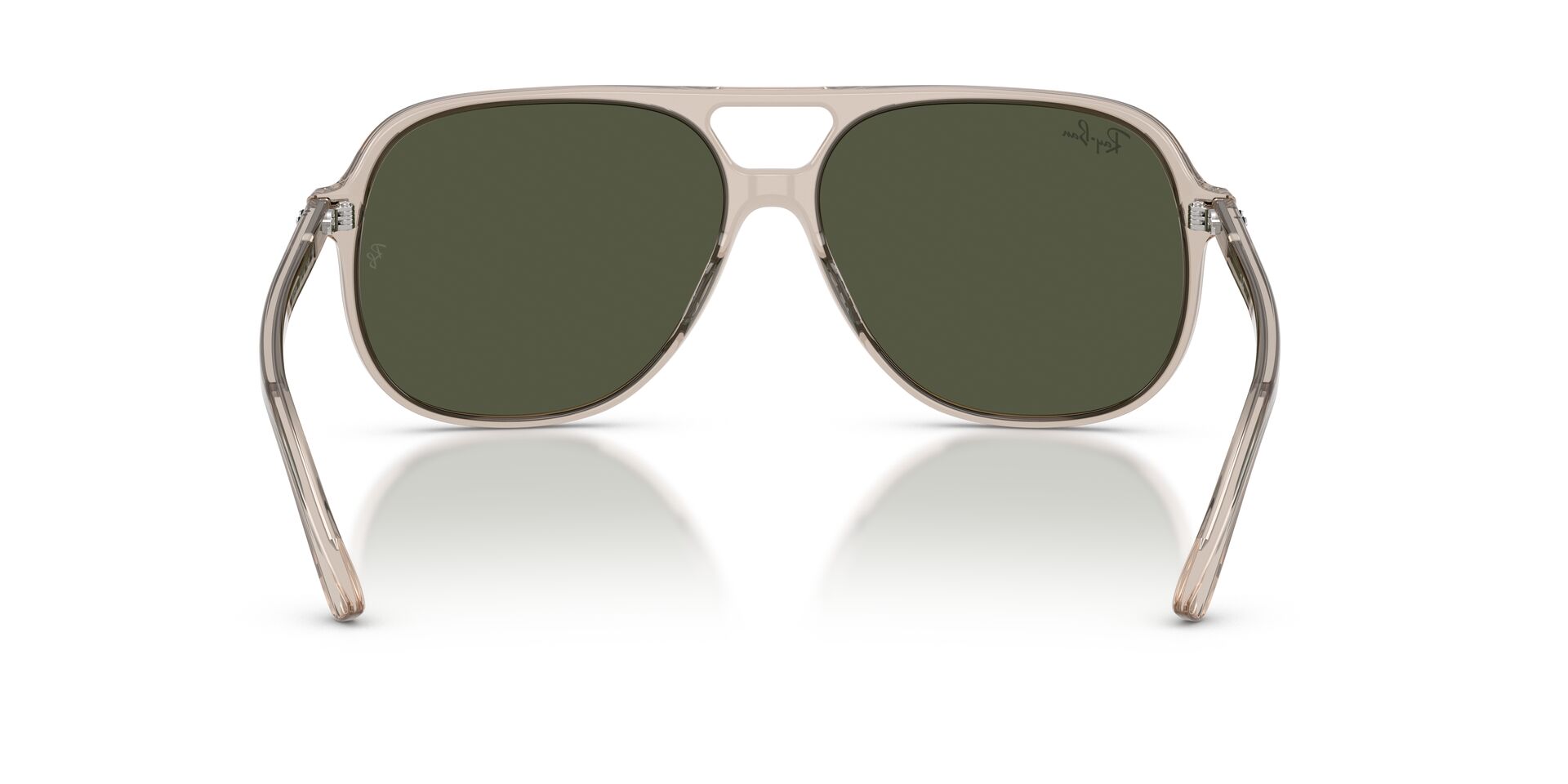 RAYBAN RB2198 BILL 682731 60 SUNGLASSES