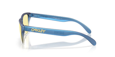 OAKLEY OO9508 FROGSKINS S 950807 53 SUNGLASSES