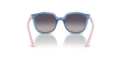 VOGUE VJ2016 28387B 45 KIDS SUNGLASSES