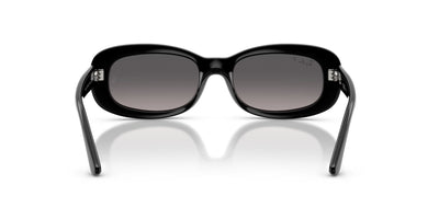 RAYBAN RB2221 PROPIONATE 901M3 53 SUNGLASSES