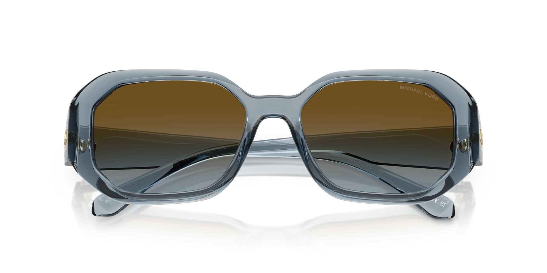 MICHAEL KORS MK2240U SIESTA KEY 401413 54 SUNGLASSES