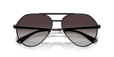 MICHAEL KORS MK1168 BRENTWOOD 10058G 58 SUNGLASSES