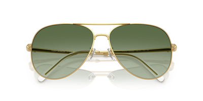 TORY BURCH TY6114 33438E 58 SUNGLASSES