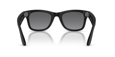 RayBan Meta 0RW4012 WAYFARER GEN 2 601ST3 50 SUNGLASSES