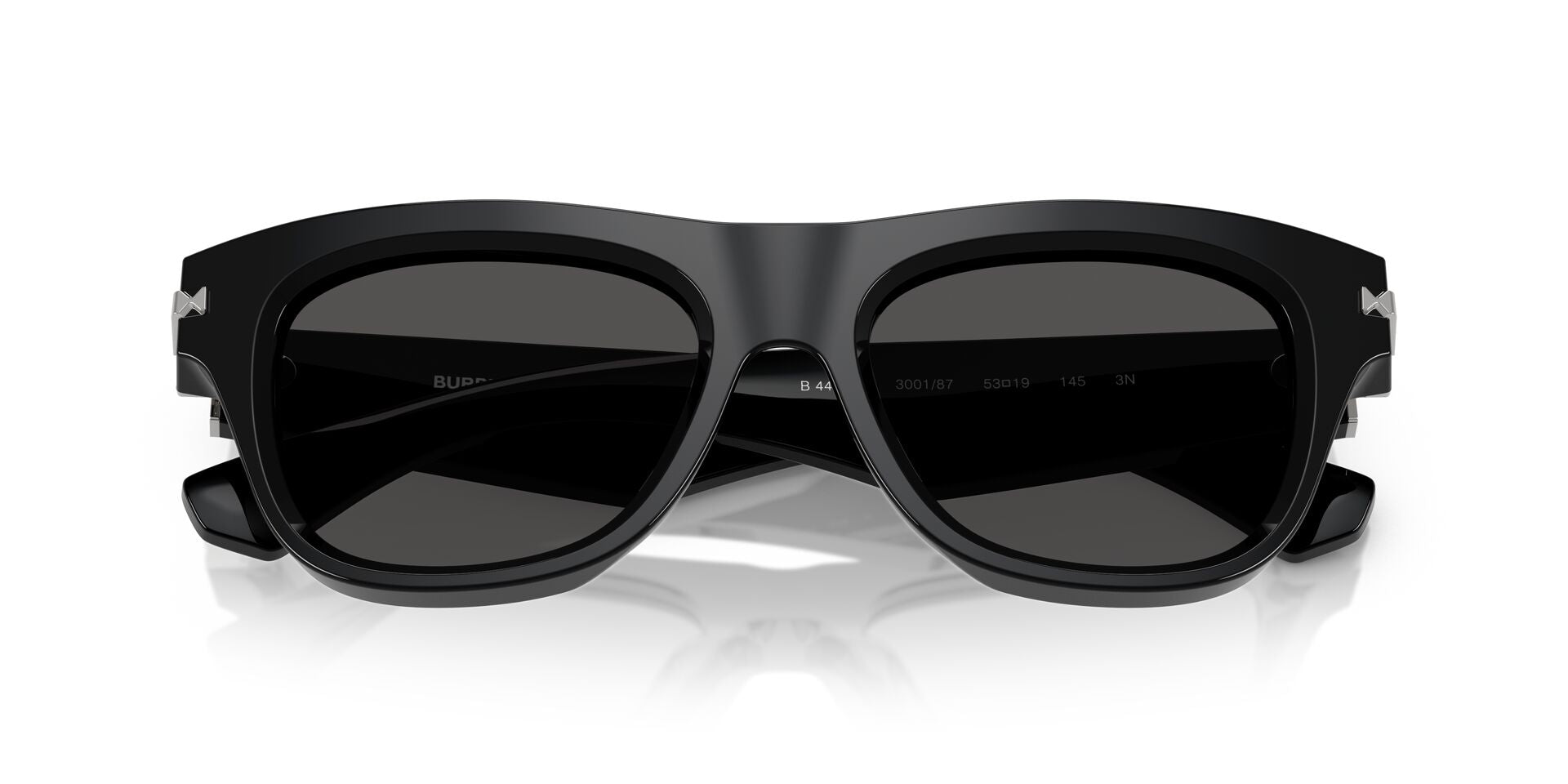 BURBERRY BE4438U 300187 53 SUNGLASSES