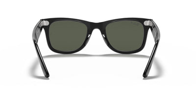 RAYBAN RB2140 WAYFARER 90158 50 SUNGLASSES