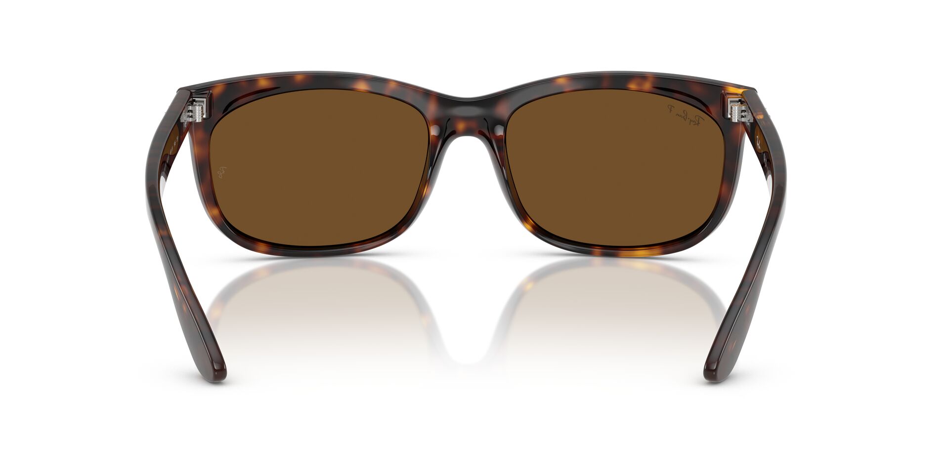 RAYBAN RB2389 BALORETTE 902/57 60 SUNGLASSES