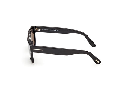 TOM FORD TF1337 CYRUS 02 01A 53 SUNGLASSES