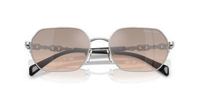 MICHAEL KORS MK1165 SAINT MARTIN 18933D 57 SUNGLASSES