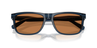COACH HC8454U 575773 59 SUNGLASSES