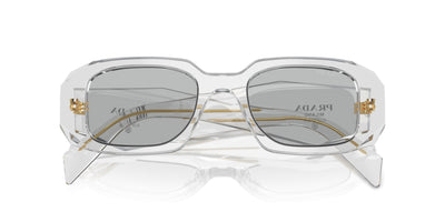 PRADA PR17WS 12R30B 49 SUNGLASSES