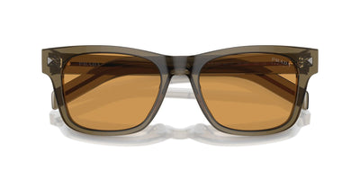 PRADA PRA17S 18T60F 51 SUNGLASSES