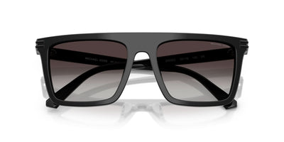 MICHAEL KORS MK2249U EDGEWATER 30058G 55 SUNGLASSES