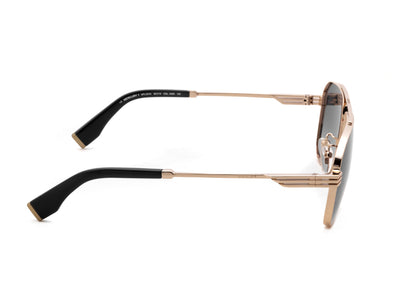 POLICE SPLQ91K 0300 60 SUNGLASSES