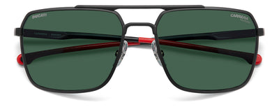 CARRERA CARDUC 057S 003UC 59 SUNGLASSES