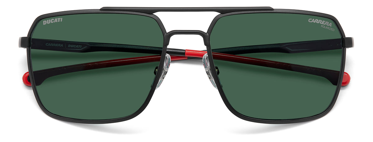 CARRERA CARDUC 057S 003UC 59 SUNGLASSES