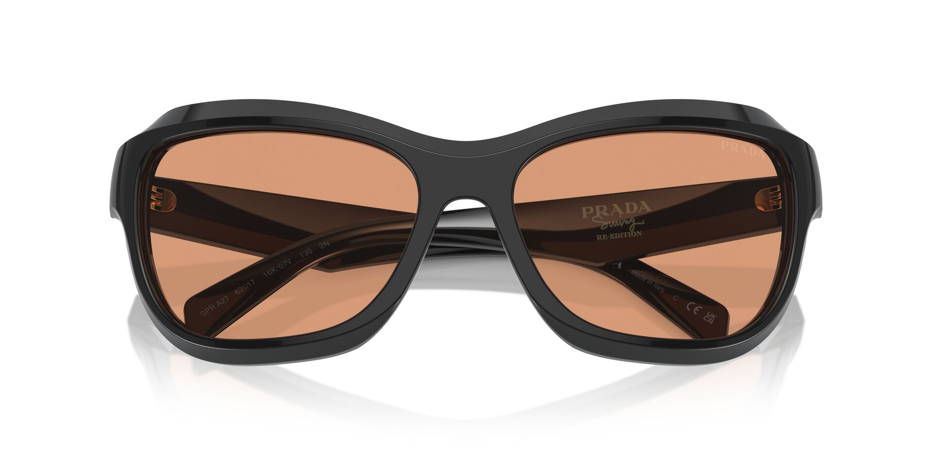 PRADA PRA27S 16K07V 62 SUNGLASSES