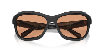 PRADA PRA27S 16K07V 62 SUNGLASSES
